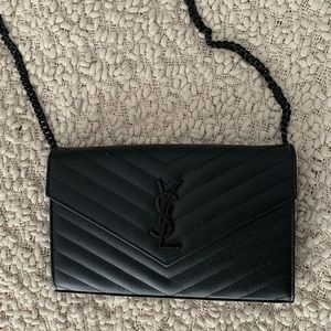 YSL Crossbody